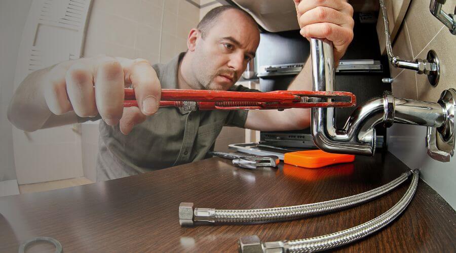 Local expert plumbing services in Niota, TN